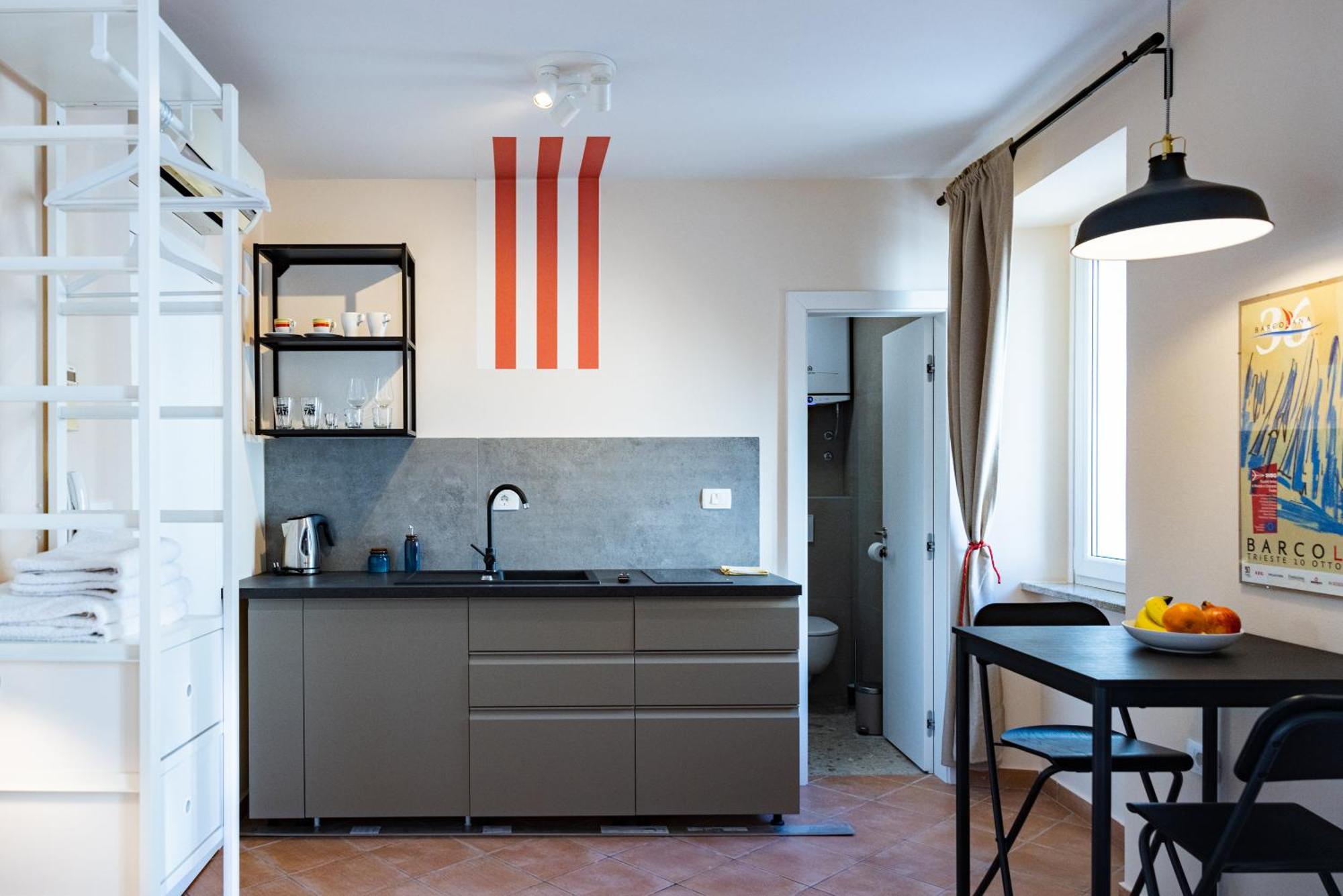Jazz Apartments Piran Exterior photo